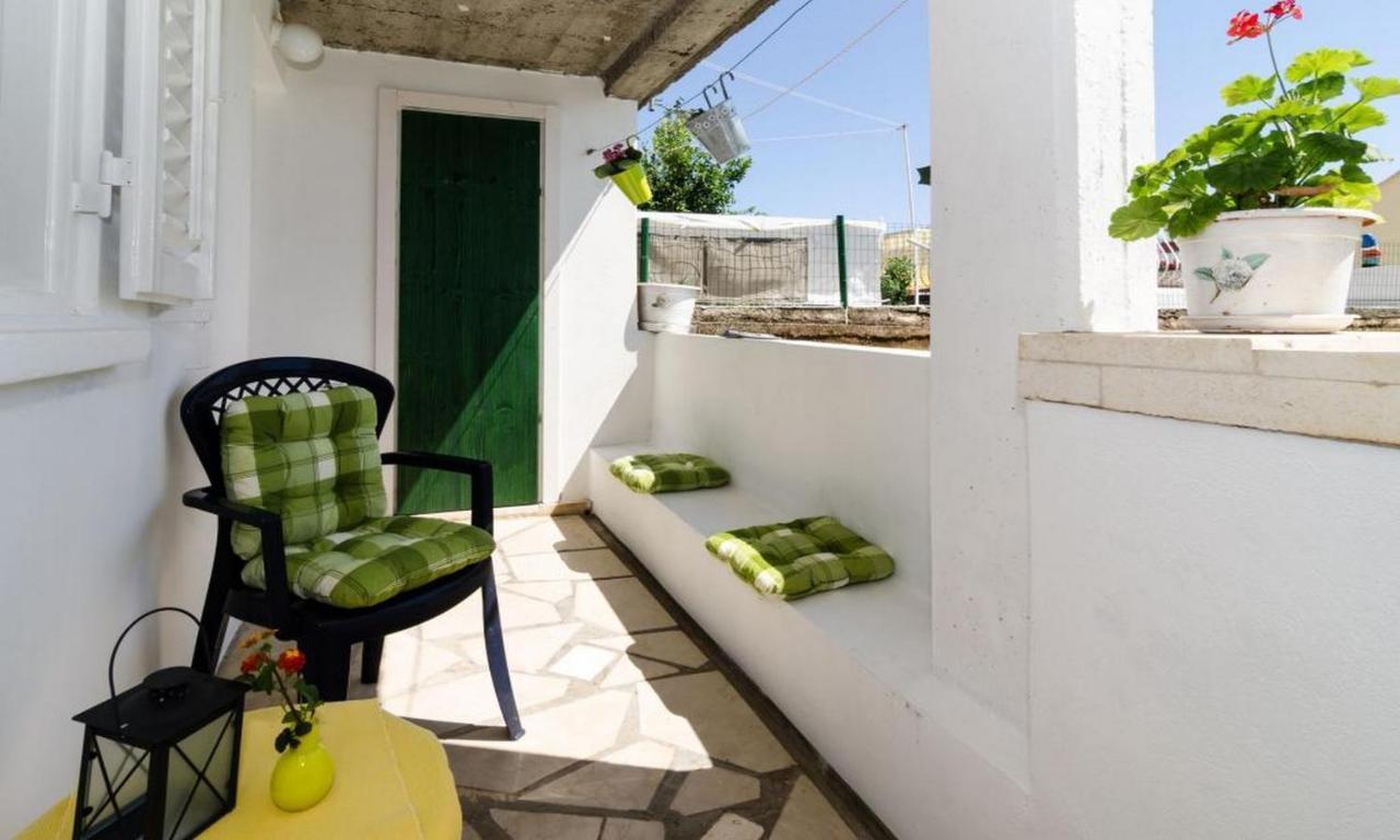 דוברובניק Apartment Mir מראה חיצוני תמונה