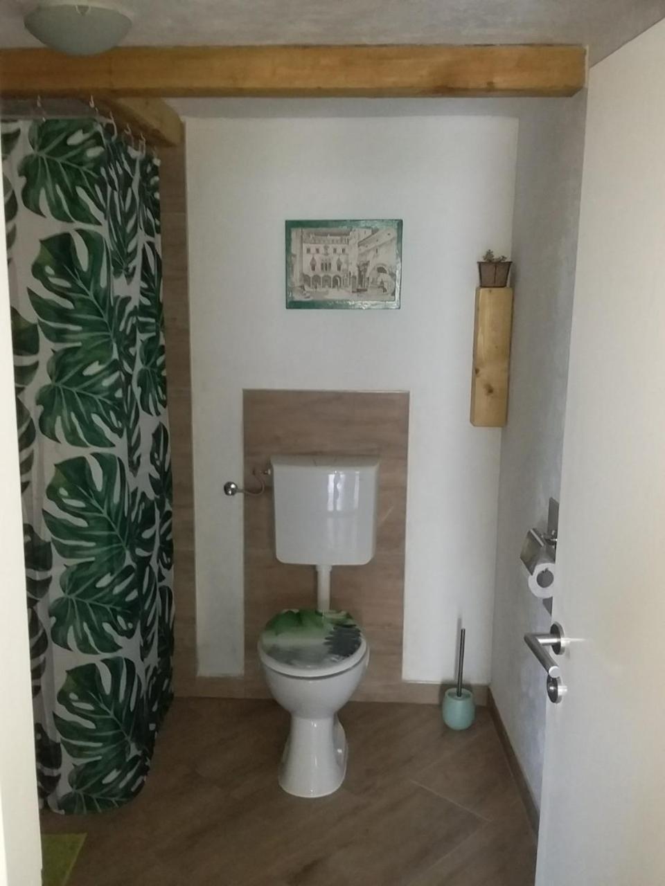 דוברובניק Apartment Mir חדר תמונה
