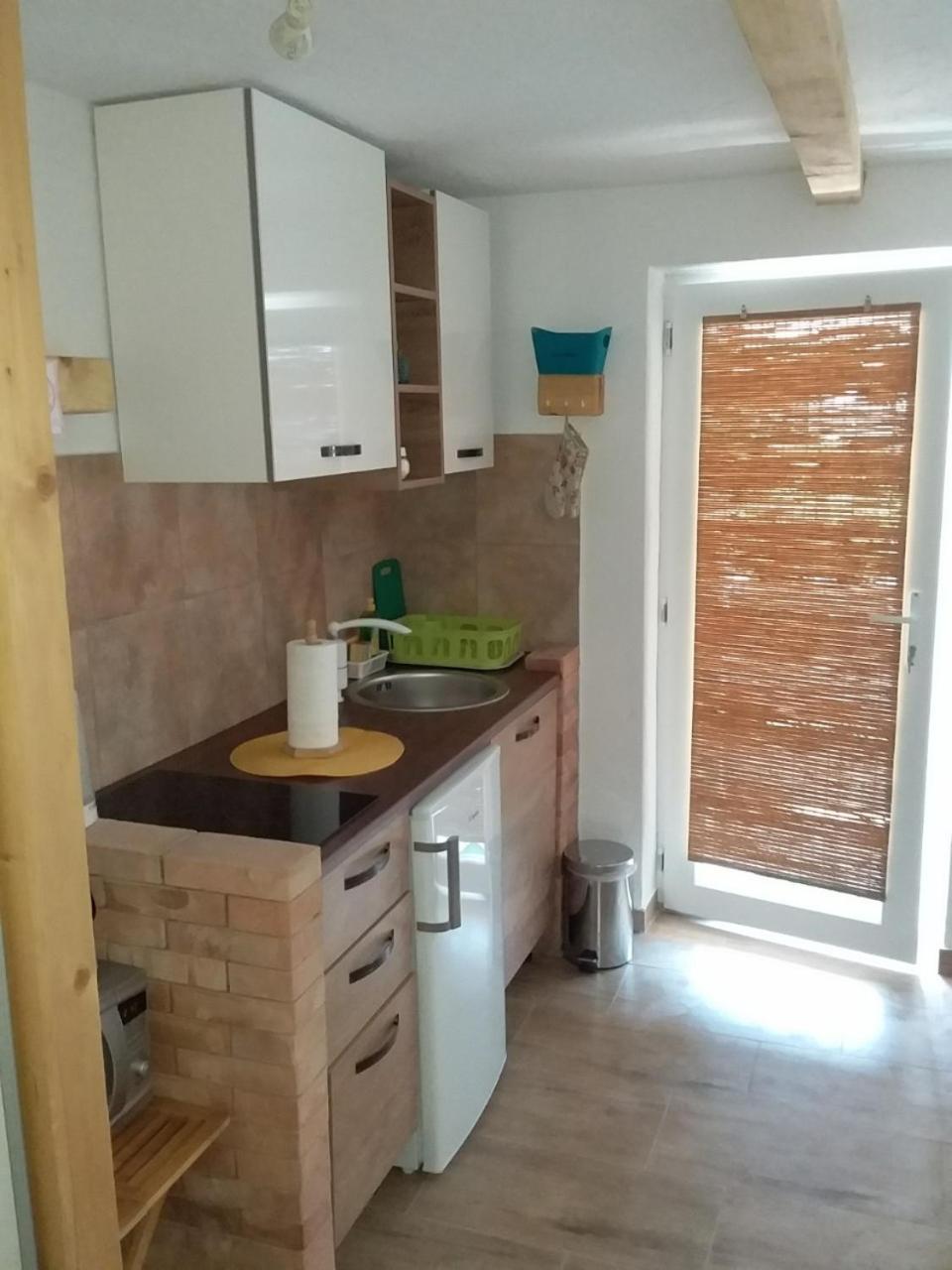 דוברובניק Apartment Mir חדר תמונה