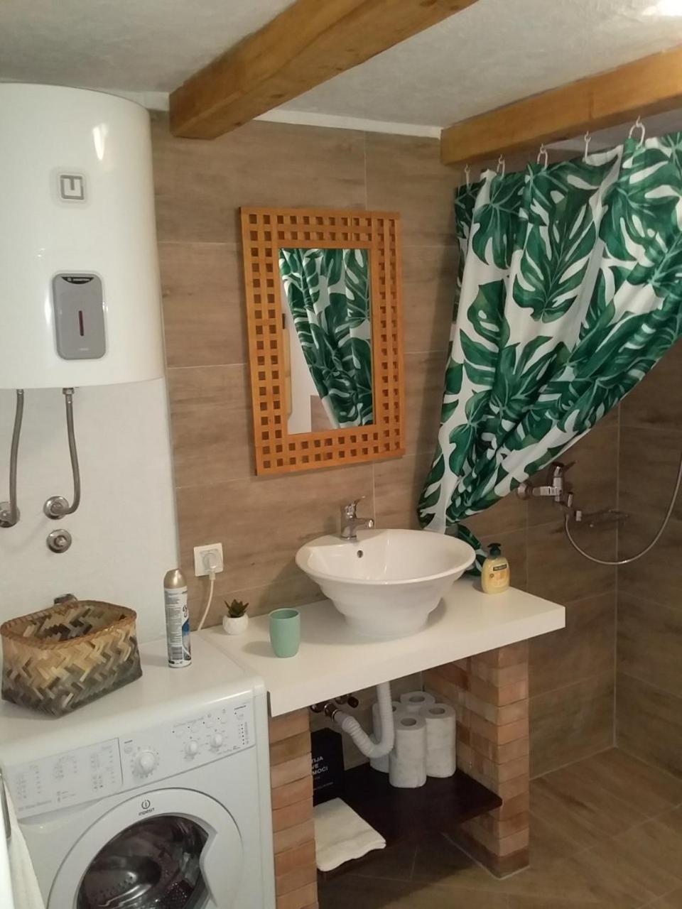 דוברובניק Apartment Mir חדר תמונה