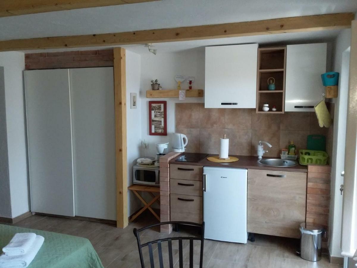 דוברובניק Apartment Mir מראה חיצוני תמונה
