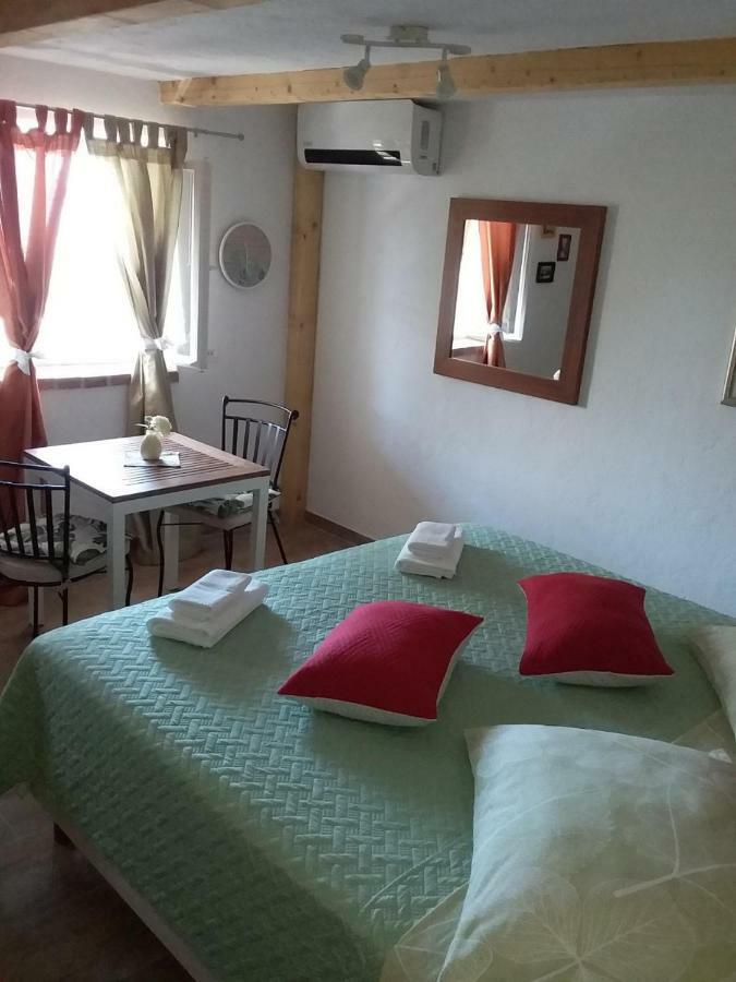 דוברובניק Apartment Mir מראה חיצוני תמונה
