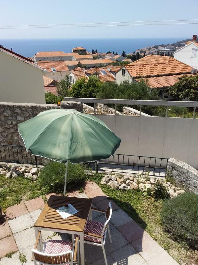 דוברובניק Apartment Mir מראה חיצוני תמונה