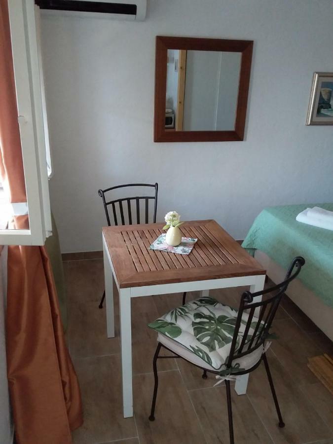 דוברובניק Apartment Mir מראה חיצוני תמונה